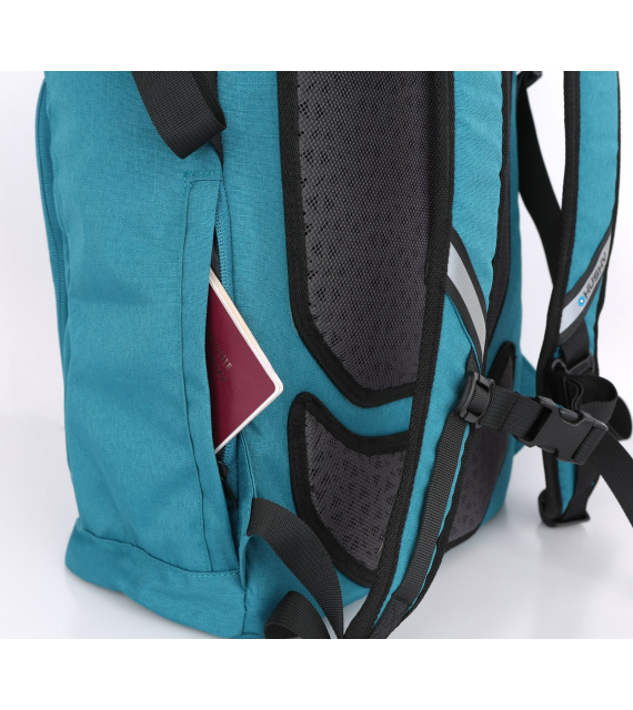 Husky | Shater 23 - Farba: Dark Blue, Veľkosť: 23 L