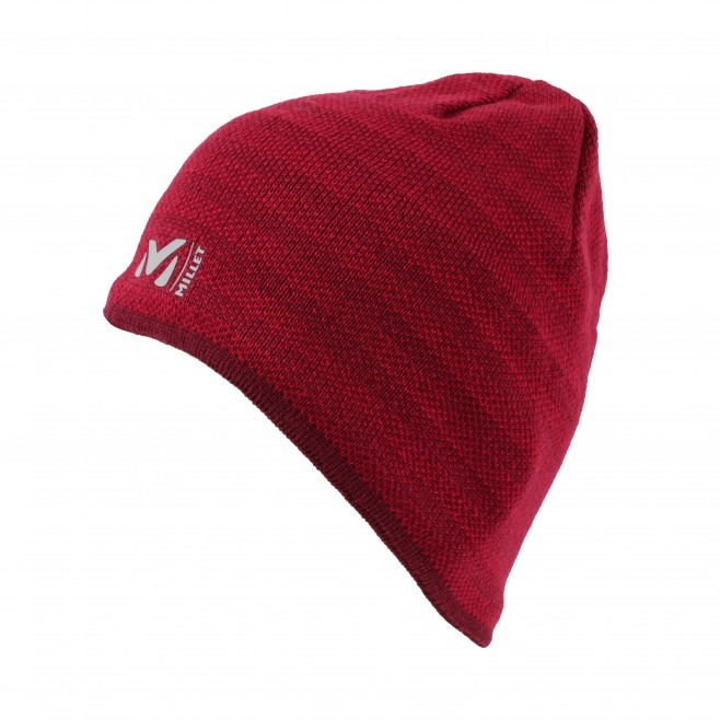 Millet | Tiak II Beanie - Farba: Gray, Veľkosť: UNI