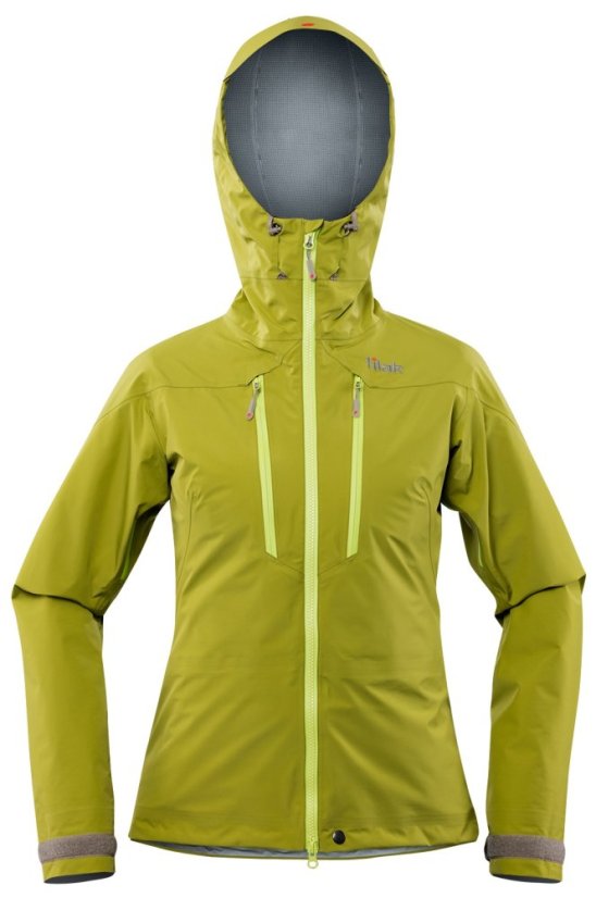 Tilak | Stinger Pro Lady - Farba: Capri Breeze / Golden Lime, Veľkosť: M