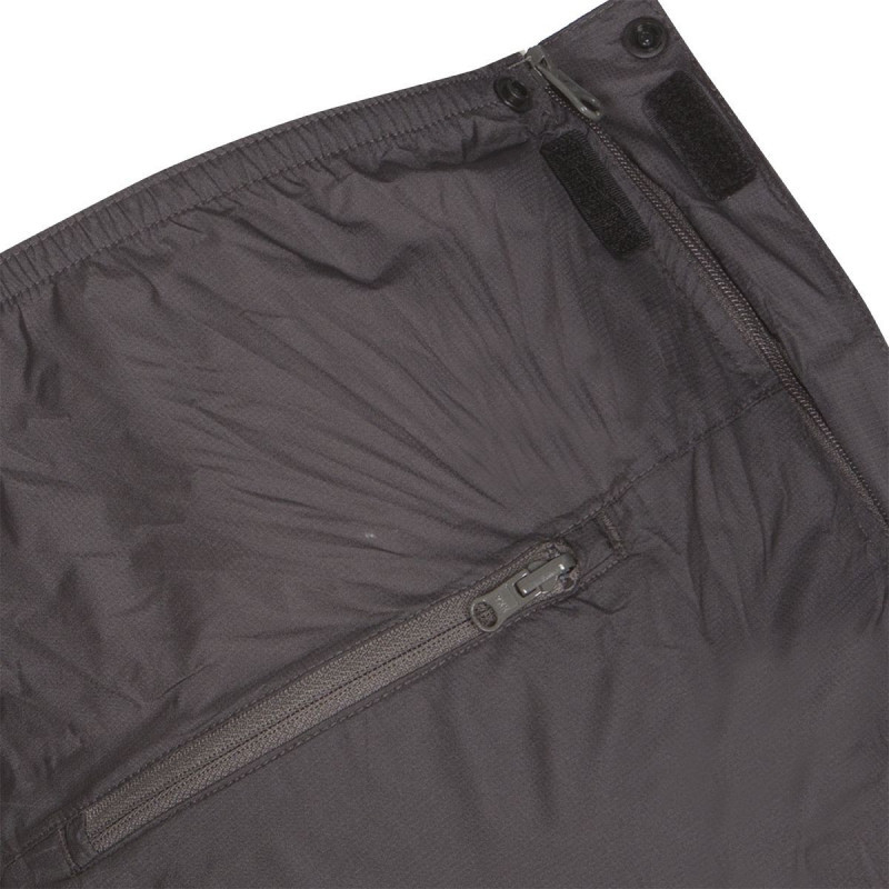 Northfinder | Northkit Pants - Farba: Blue, Veľkosť: M