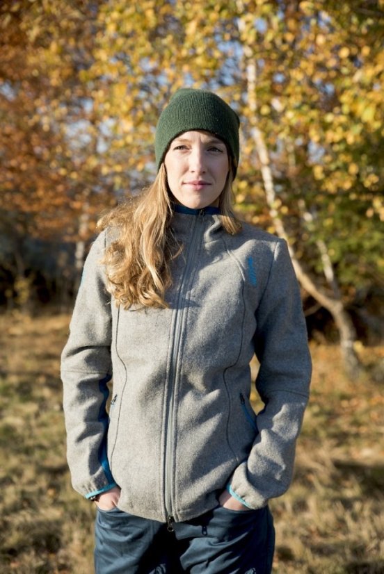 Black Hill | Luna - Farba: Modro - Sivá, Veľkosť: M