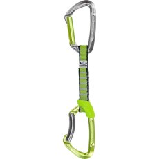 Climbing Technology | Lime Set NY 12 5-Pack
