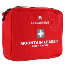 Lifesystems | Mountain Leader First Aid Kit