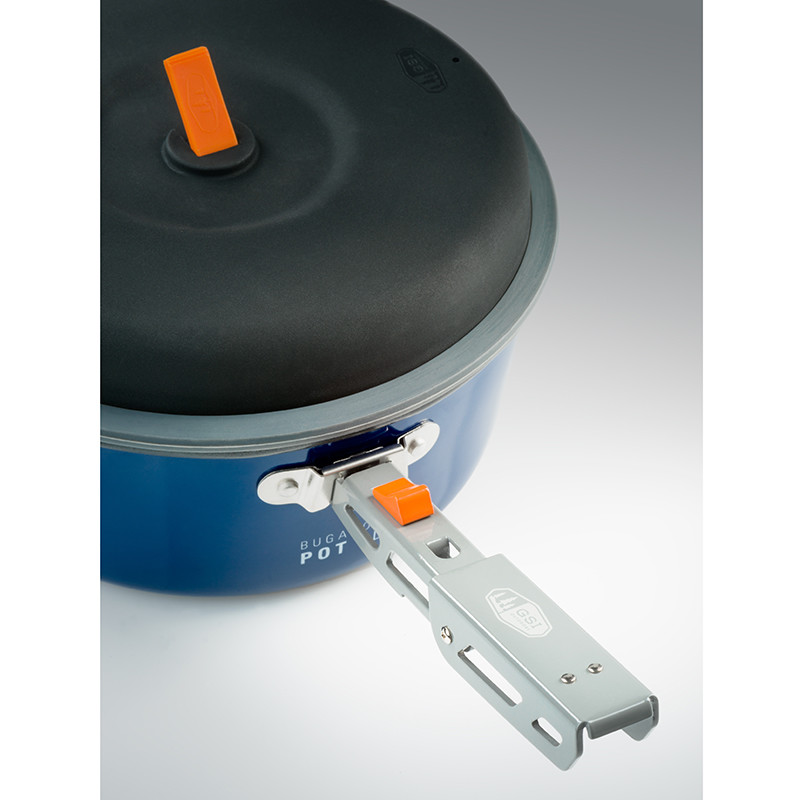 GSI | Bugaboo Base Camper Medium