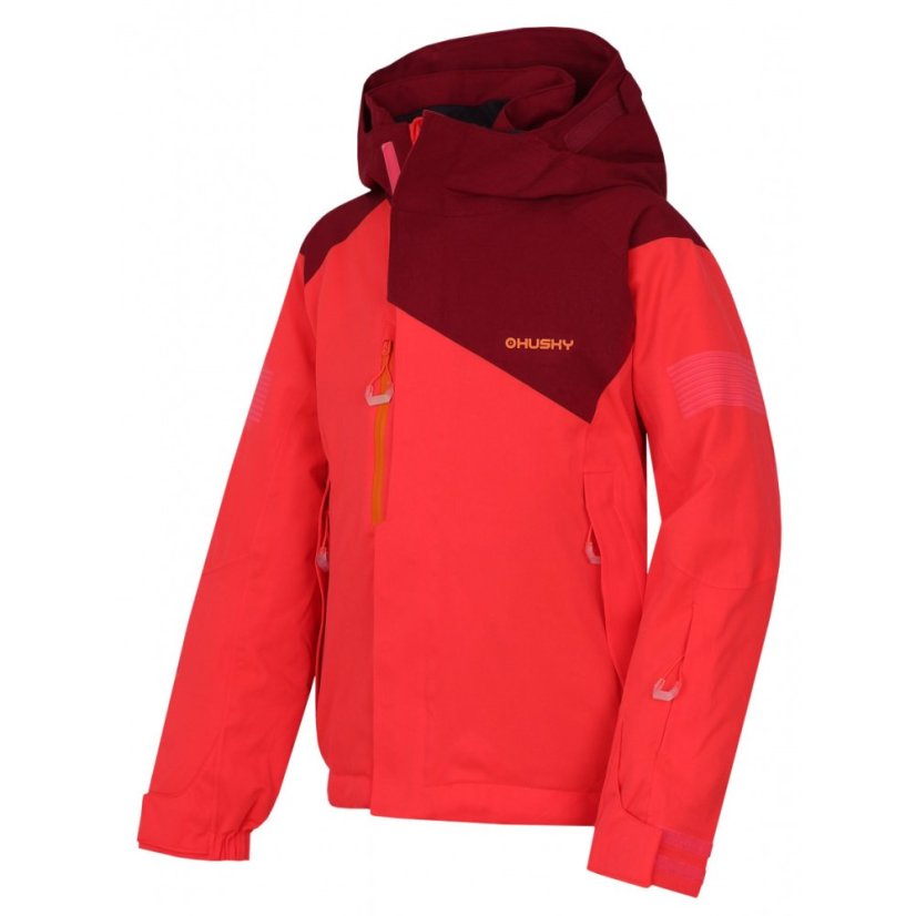 Husky | Gonzal Kids - Farba: Turquoise, Veľkosť: 134