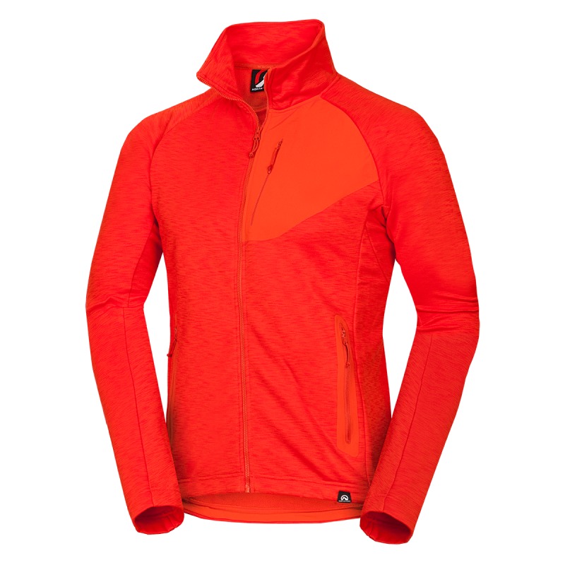 Northfinder | Northpol - Farba: Black, Veľkosť: S