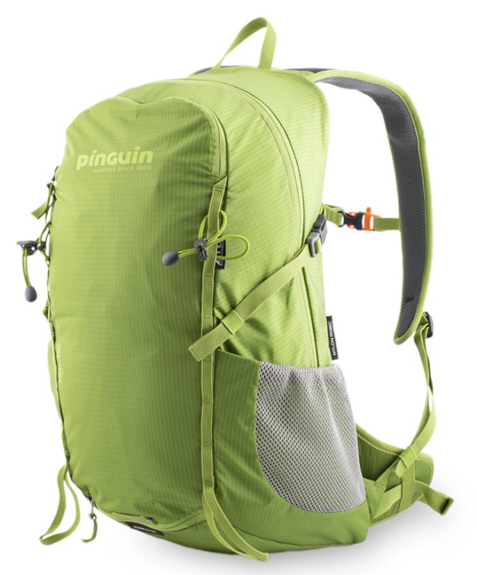 Pinguin | Ride 19 - Farba: Orange, Veľkosť: 19 L