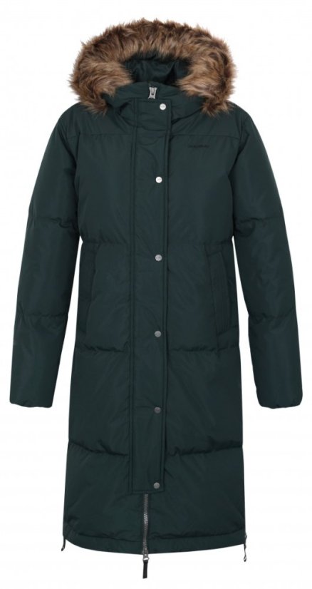 Husky | Downbag L - Farba: Deep Khaki, Veľkosť: M