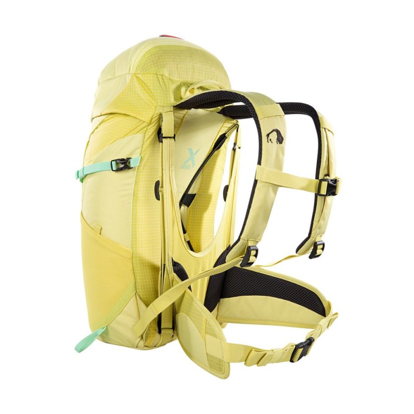 Tatonka | Storm 20 Recco - Farba: Titan Grey, Veľkosť: 20 L, Objem: 20 l