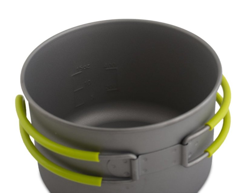 Pinguin | Mug Titan 800