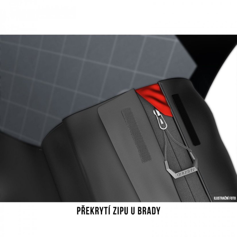 Husky | Nelidas M - Farba: Black, Veľkosť: M