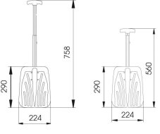 Climbing Technology | Snow Digger
