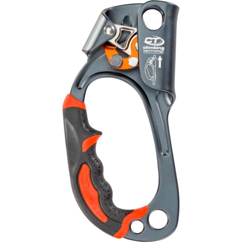 Climbing Technology | Quick UP+