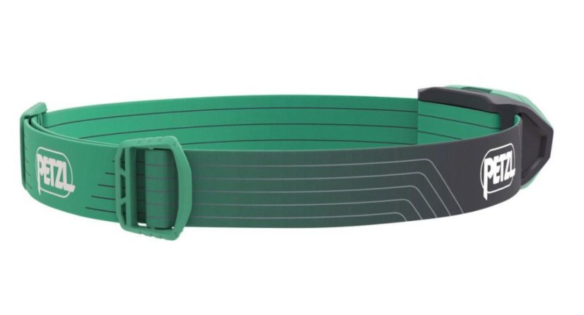 Petzl | Tikka Core 2022 - Farba: Žltá