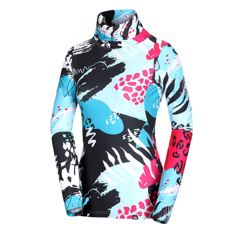 Northfinder | Kralova II - Farba: Blue Print, Veľkosť: M