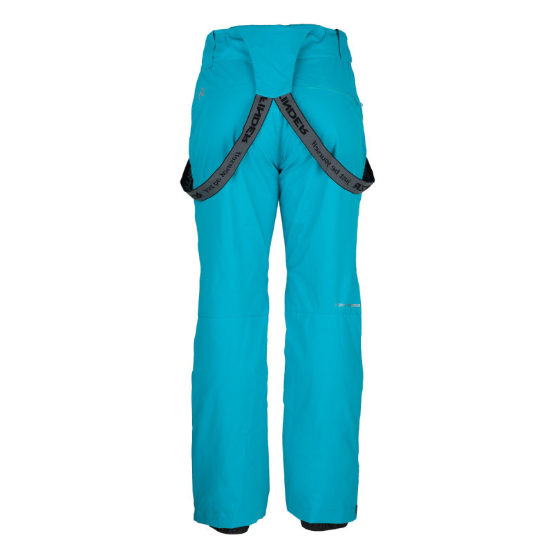 Northfinder | Norman - Farba: Black, Veľkosť: 2XL