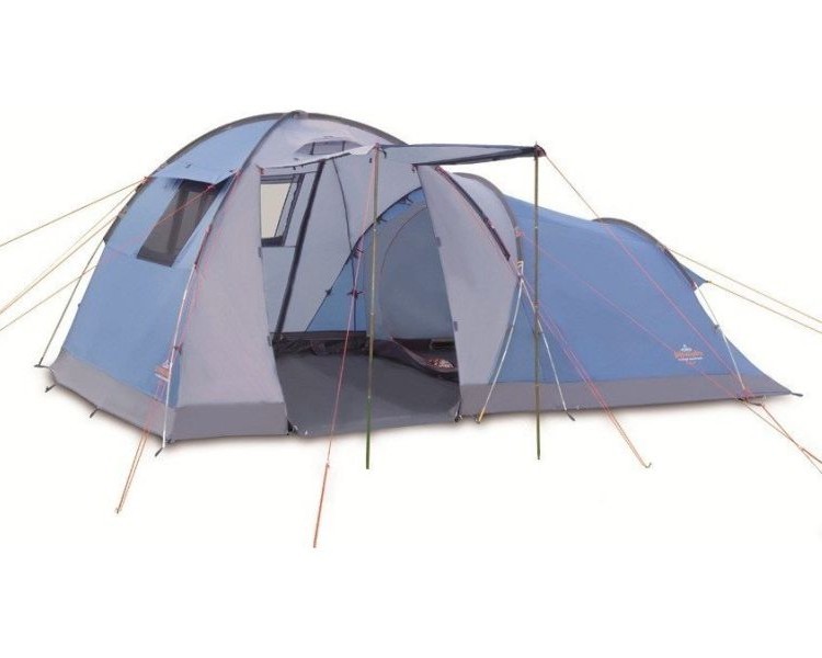 Pinguin | Omega 4 - Farba: Blue