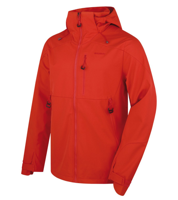 Husky | Sauri M - Farba: Black, Veľkosť: M