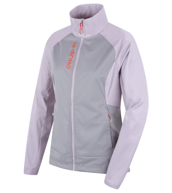 Husky | Suli Lady - Farba: Pink / Blue, Veľkosť: M