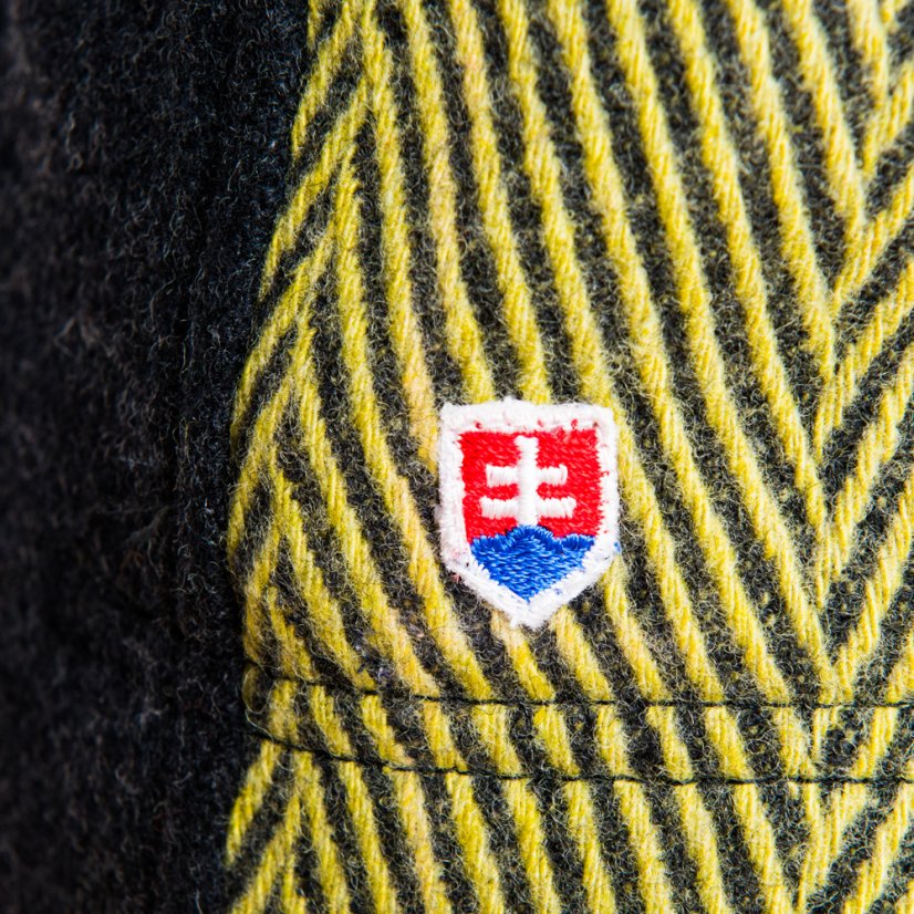 Black Hill | Veles - Farba: Čierna, Veľkosť: M