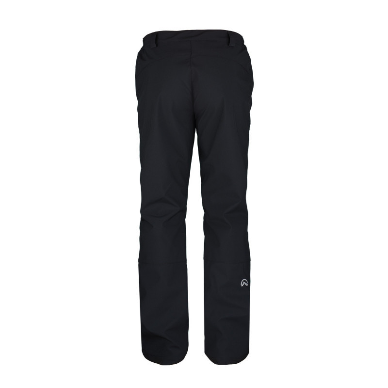 Northfinder | Baas - Farba: Black, Veľkosť: XL