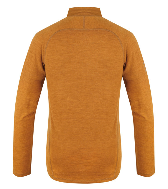 Husky | Merow Zips Man - Farba: Black, Veľkosť: M