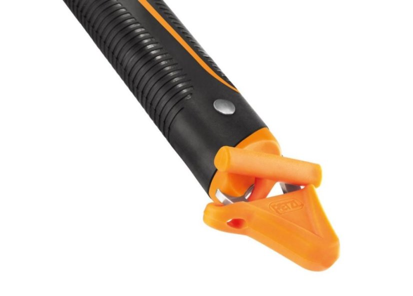 Petzl | Pick and Spike Protection