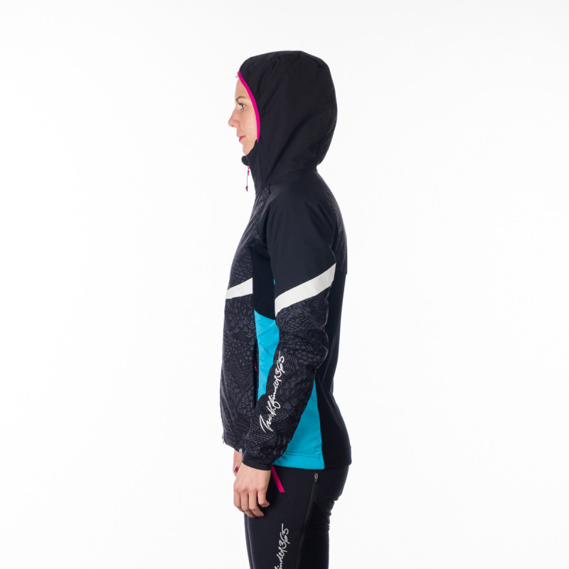 Northfinder | Rohace II