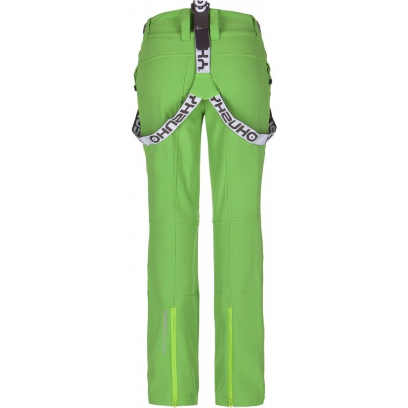 Husky | Galti L - Farba: Červená, Veľkosť: XL