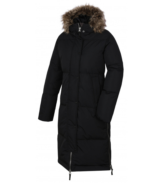 Husky | Downbag L - Farba: Deep Khaki, Veľkosť: M