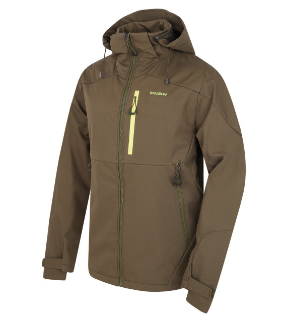 Husky | Sauri M - Farba: Black, Veľkosť: M