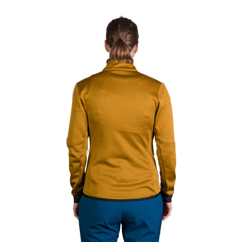 Northfinder | Connie - Farba: Black, Veľkosť: M