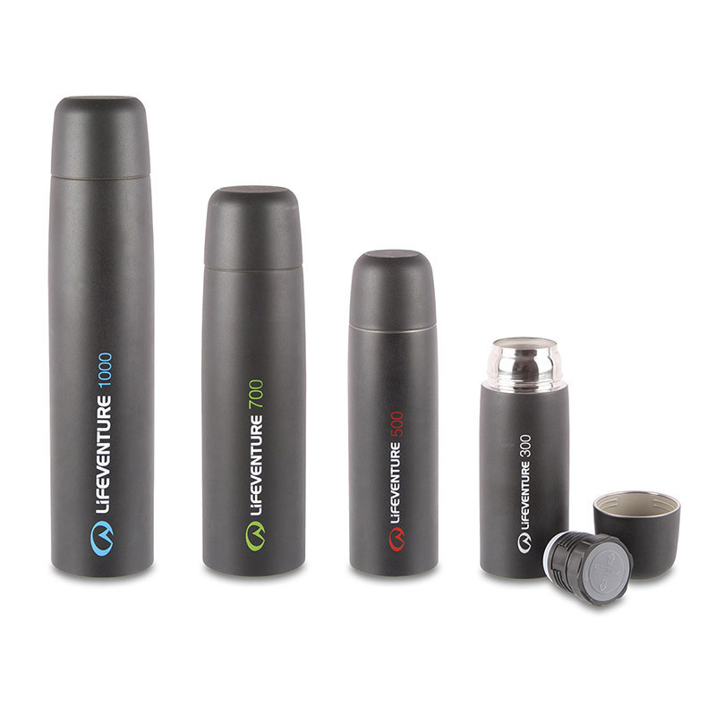 Lifeventure | TiV Vacuum Flask 500