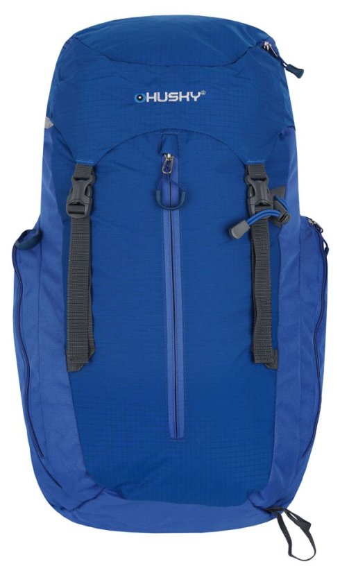 Husky | Scampy 28 - Farba: Čierna, Veľkosť: 28 L