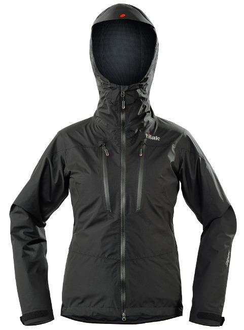 Tilak | Stinger Pro Lady - Farba: Capri Breeze / Golden Lime, Veľkosť: M