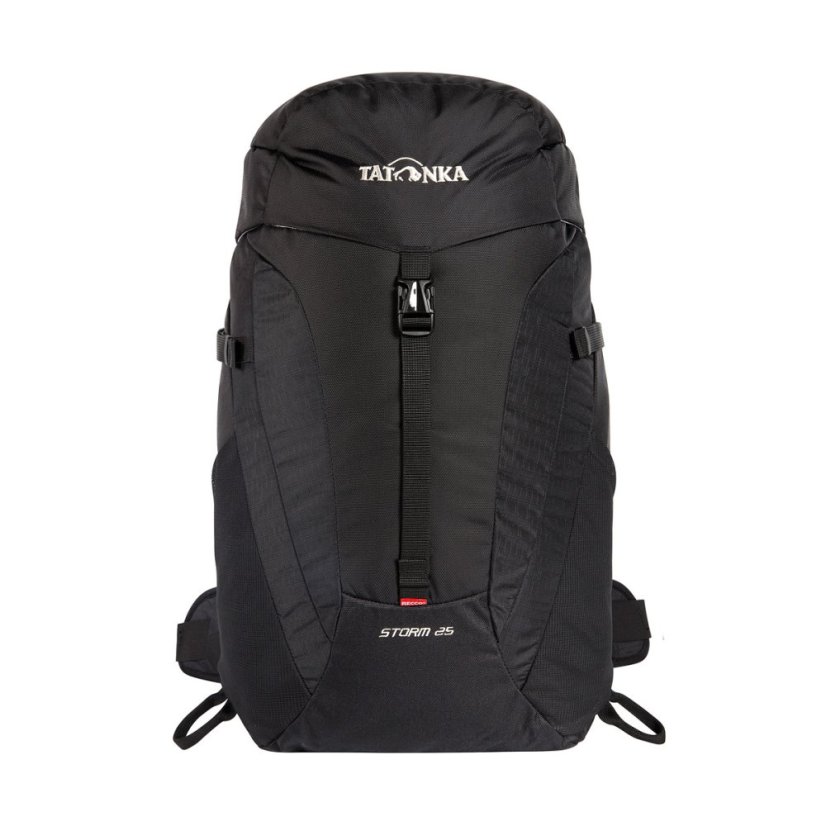 Tatonka | Storm 25 Recco - Farba: Black, Veľkosť: 25 L, Objem: 25 l