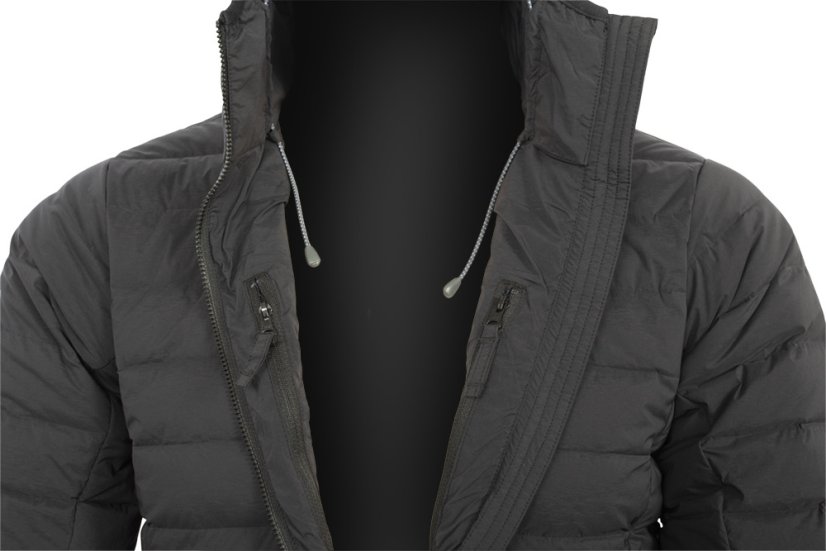 Pinguin | Summit Lady Jkt - Farba: Black, Veľkosť: M