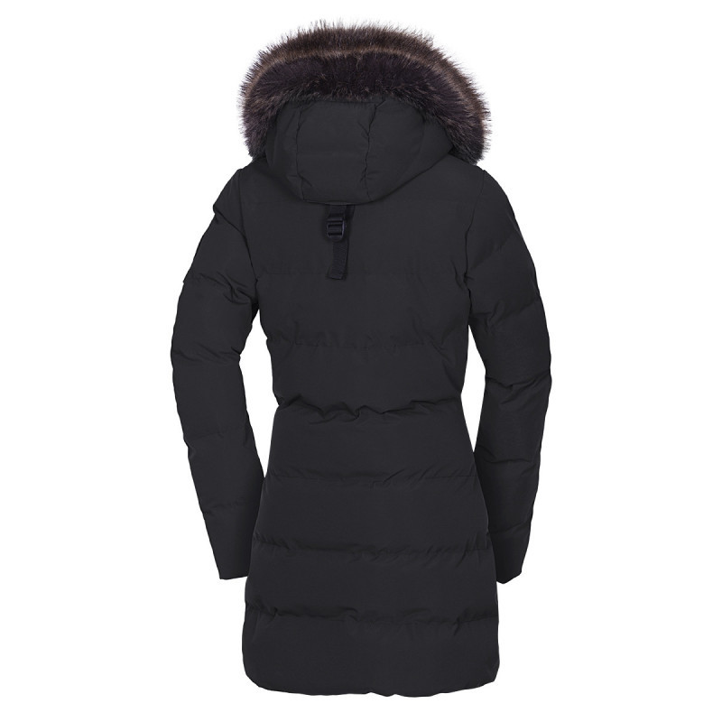 Northfinder | Meeley - Farba: Black, Veľkosť: S