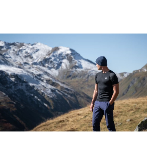 Husky | Mersa M - Farba: Mustard, Veľkosť: M