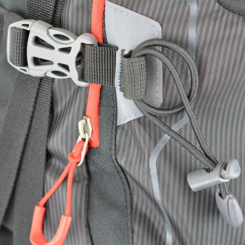 Husky |  Sloper 45 L - Farba: Čierna, Veľkosť: 45 L