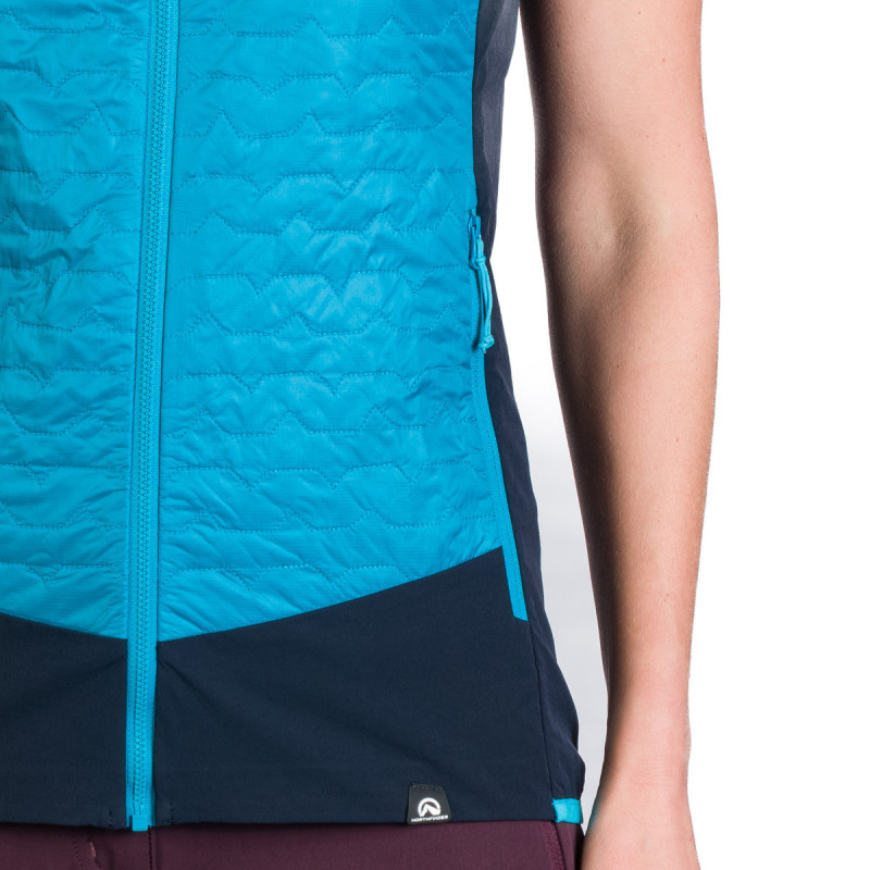 Northfinder | Joanne - Farba: Black Black, Veľkosť: M