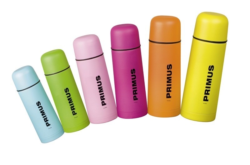Primus | Vacuum Bottle 0,5 l - Farba: Black