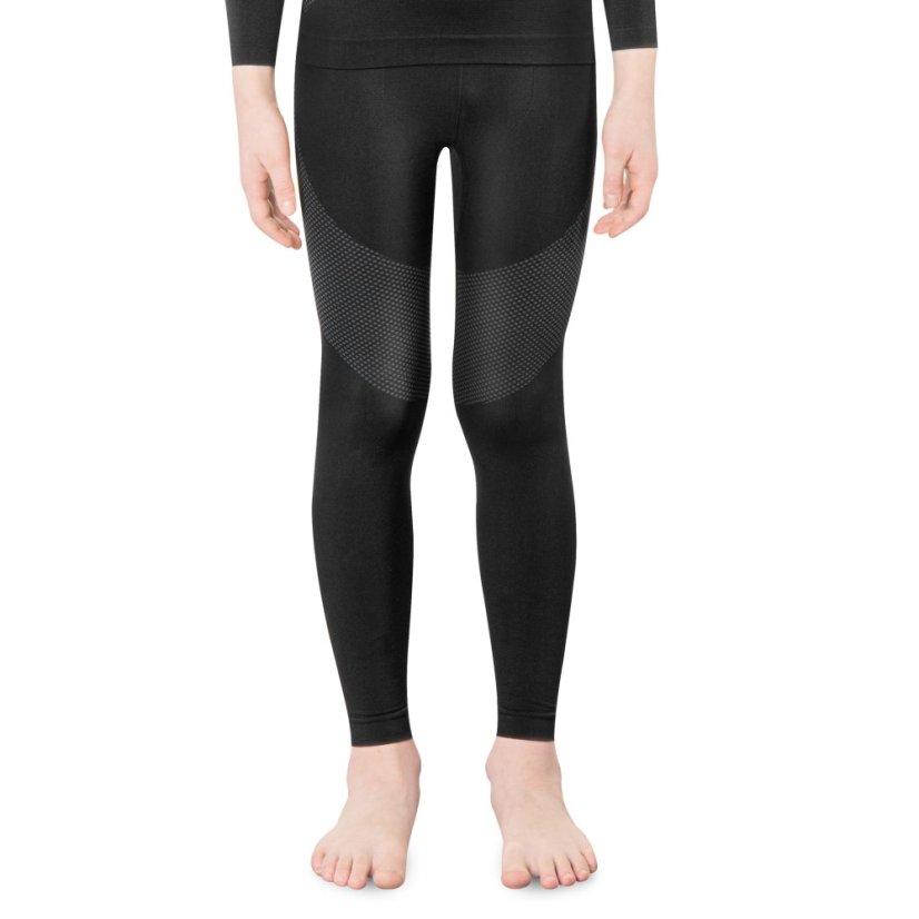 Spokey | Furious Set - Farba: čierna, Veľkosť: 122 - 128