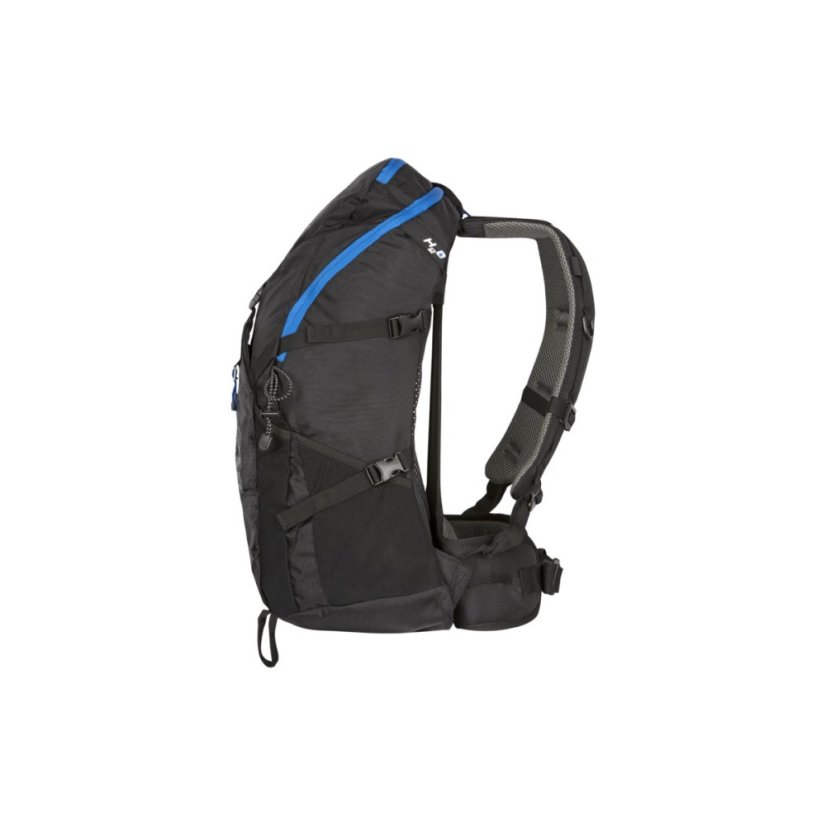 Husky | Salmon 30 - Farba: Čierna, Veľkosť: 30 L