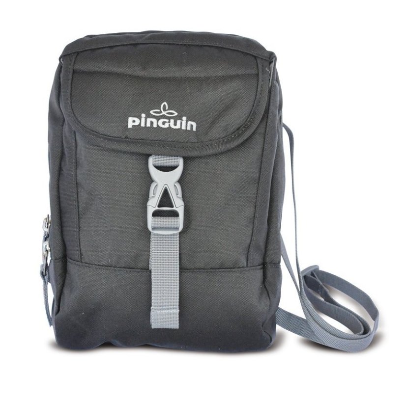 Pinguin | Handbag L - Farba: Petrol, Veľkosť: L