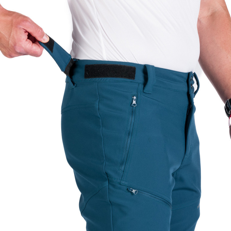 Northfinder | Darin - Farba: Black, Veľkosť: XL