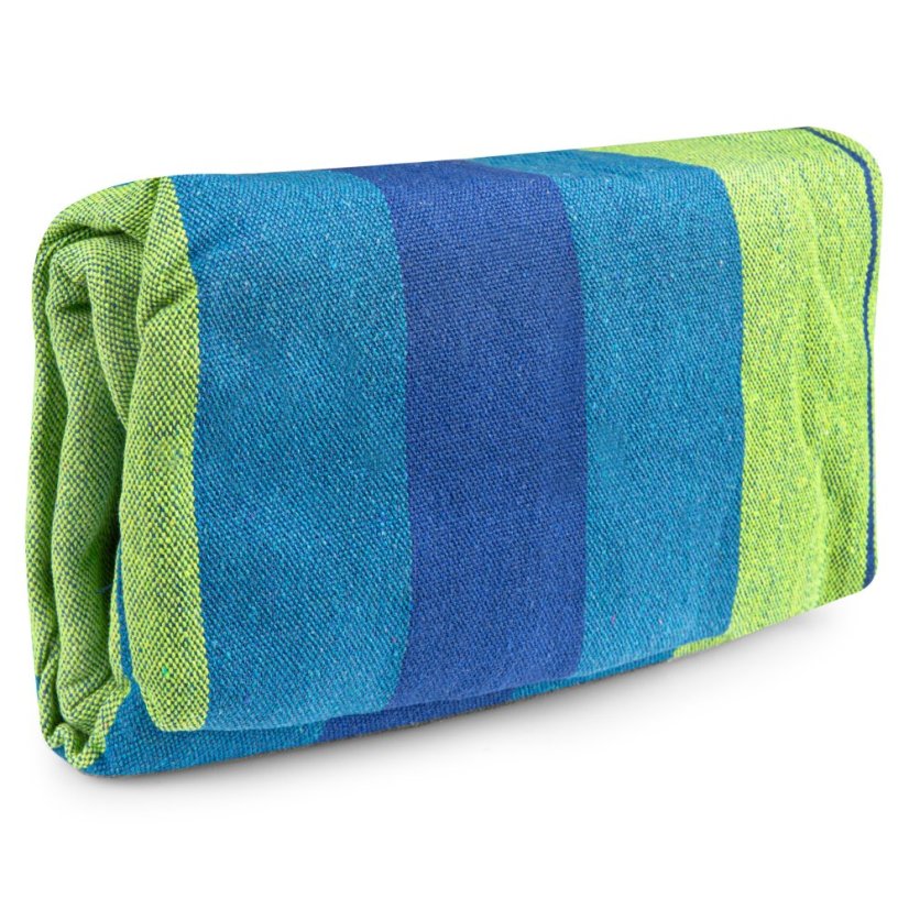 Spokey | Ipanema - Farba: Modro - Zelená