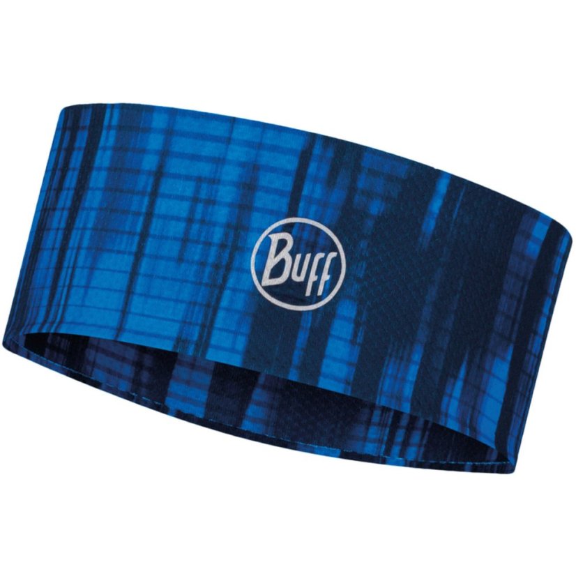 Buff | Fastwick Headband - Vzor: Ikut Blue