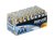 Maxwell | Alkaline AAA 32-Pack