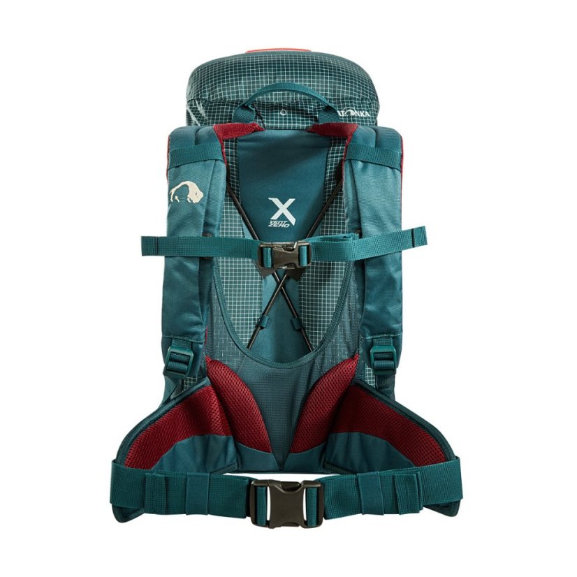 Tatonka | Storm 25 Recco - Farba: Black, Veľkosť: 25 L, Objem: 25 l